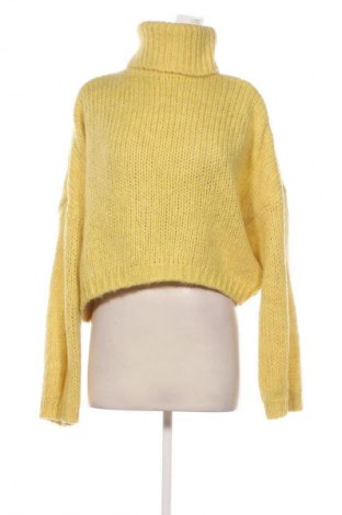 Damenpullover Dilvin, Größe M, Farbe Gelb, Preis € 14,83