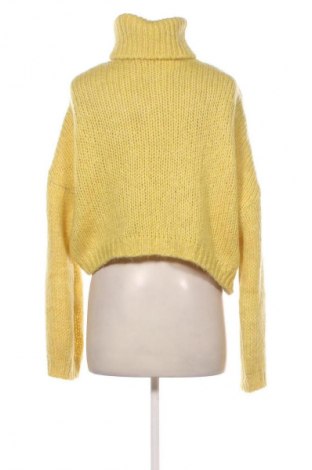 Damenpullover Dilvin, Größe M, Farbe Gelb, Preis € 14,83