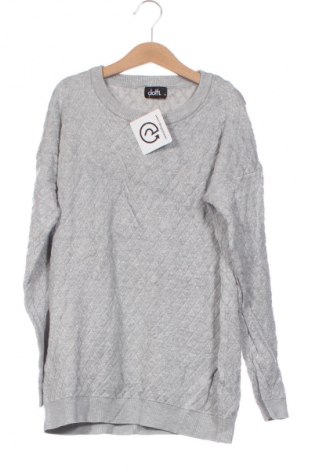 Damski sweter Dotti, Rozmiar XS, Kolor Szary, Cena 48,99 zł