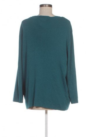 Damski sweter Dressbarn, Rozmiar XXL, Kolor Zielony, Cena 35,99 zł