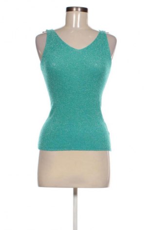Pulover de femei ETIC, Mărime M, Culoare Verde, Preț 74,00 Lei