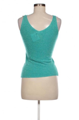 Pulover de femei ETIC, Mărime M, Culoare Verde, Preț 74,00 Lei
