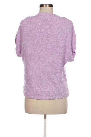 Damski sweter Ed.it.ed, Rozmiar S, Kolor Fioletowy, Cena 24,99 zł