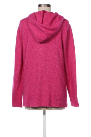 Damski sweter Edc By Esprit, Rozmiar M, Kolor Różowy, Cena 40,99 zł