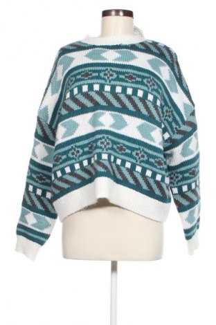 Női pulóver Edc By Esprit, Méret S, Szín Sokszínű, Ár 3 649 Ft