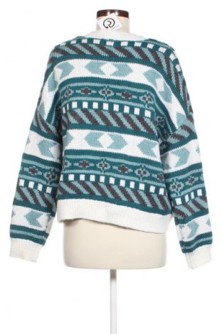 Női pulóver Edc By Esprit, Méret S, Szín Sokszínű, Ár 3 649 Ft