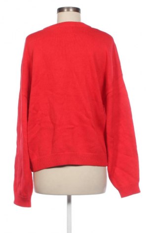 Dámský svetr Edc By Esprit, Velikost M, Barva Červená, Cena  119,00 Kč