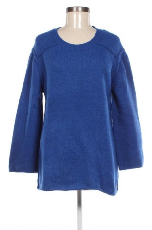 Női pulóver Edc By Esprit, Méret S, Szín Kék, Ár 3 649 Ft