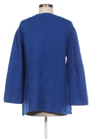 Női pulóver Edc By Esprit, Méret S, Szín Kék, Ár 3 649 Ft