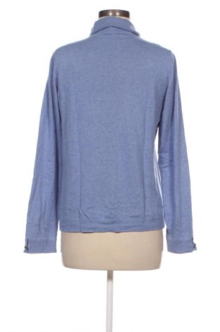Pulover de femei Edc By Esprit, Mărime L, Culoare Albastru, Preț 25,19 Lei
