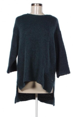 Dámský svetr Edc By Esprit, Velikost XL, Barva Zelená, Cena  199,00 Kč