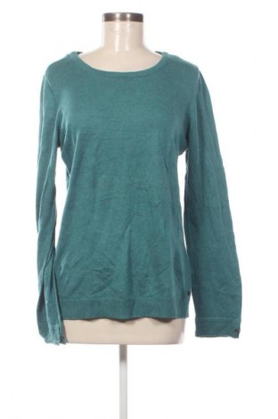 Női pulóver Edc By Esprit, Méret XL, Szín Zöld, Ár 3 429 Ft