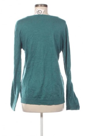 Női pulóver Edc By Esprit, Méret XL, Szín Zöld, Ár 3 429 Ft