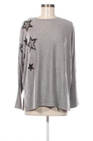 Dámsky pulóver Edc By Esprit, Veľkosť XL, Farba Sivá, Cena  7,95 €