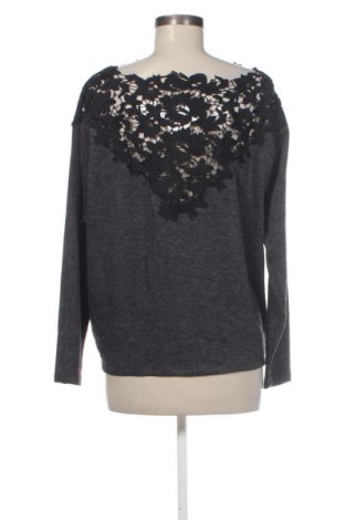 Damenpullover Edc By Esprit, Größe M, Farbe Grau, Preis 9,99 €
