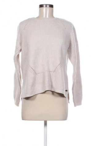 Női pulóver Edc By Esprit, Méret M, Szín Bézs, Ár 4 659 Ft