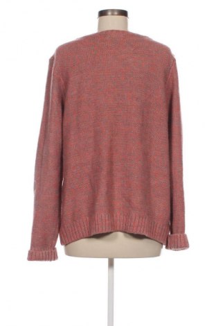 Damski sweter Eddie Bauer, Rozmiar XL, Kolor Kolorowy, Cena 61,99 zł