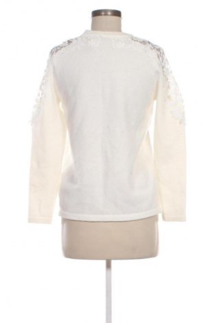 Dámsky pulóver Emery rose, Veľkosť S, Farba Biela, Cena  7,95 €