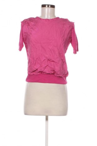 Bluzka damska Escada Sport, Rozmiar S, Kolor Różowy, Cena 409,66 zł