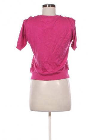 Bluzka damska Escada Sport, Rozmiar S, Kolor Różowy, Cena 409,66 zł