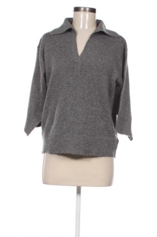 Damenpullover Esmara, Größe S, Farbe Grau, Preis 7,99 €