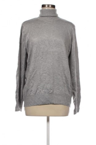Damski sweter Esmara, Rozmiar XXL, Kolor Szary, Cena 28,99 zł