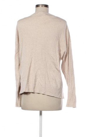 Damski sweter Esmara, Rozmiar M, Kolor Beżowy, Cena 28,99 zł