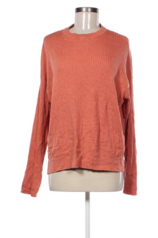 Pulover de femei Esmara, Mărime M, Culoare Portocaliu, Preț 30,99 Lei