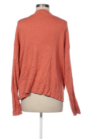 Pulover de femei Esmara, Mărime M, Culoare Portocaliu, Preț 30,99 Lei
