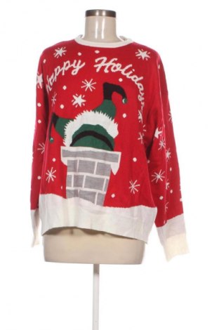 Damski sweter Esmara, Rozmiar M, Kolor Kolorowy, Cena 36,99 zł