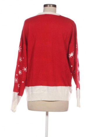Damski sweter Esmara, Rozmiar M, Kolor Kolorowy, Cena 36,99 zł