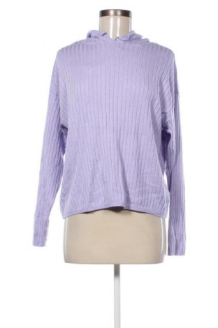 Damski sweter Esmara, Rozmiar M, Kolor Fioletowy, Cena 30,99 zł