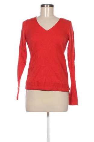 Damenpullover Esprit, Größe S, Farbe Rot, Preis € 8,99