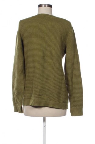 Női pulóver Esprit, Méret M, Szín Zöld, Ár 3 429 Ft