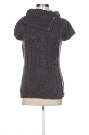 Damski sweter Esprit, Rozmiar L, Kolor Szary, Cena 17,99 zł