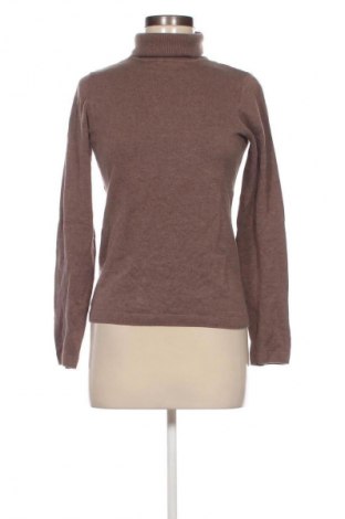 Damski sweter Esprit, Rozmiar M, Kolor Brązowy, Cena 40,99 zł