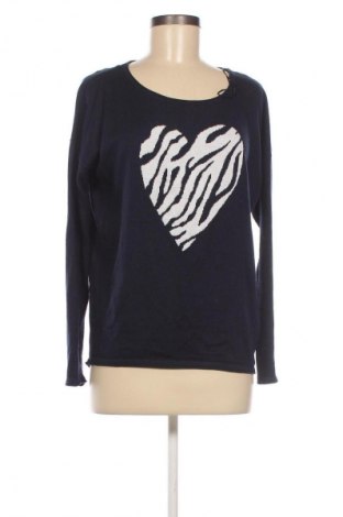 Damenpullover Esprit, Größe S, Farbe Blau, Preis € 10,99
