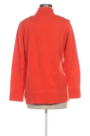 Dámský svetr Esprit, Velikost XL, Barva Oranžová, Cena  289,00 Kč