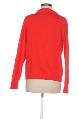Pulover de femei Esprit, Mărime L, Culoare Roșu, Preț 133,99 Lei