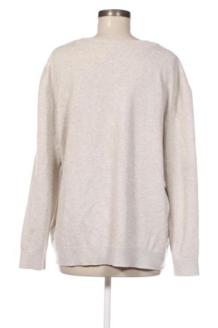 Pulover de femei Essentials, Mărime XXL, Culoare Bej, Preț 28,99 Lei