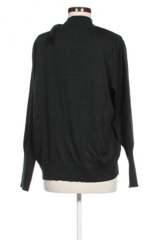 Női pulóver Essentials, Méret XL, Szín Zöld, Ár 2 619 Ft