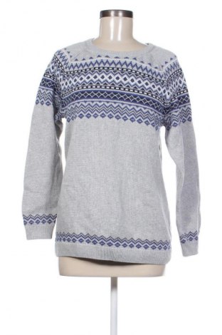 Dámsky pulóver Essentials by Tchibo, Veľkosť M, Farba Viacfarebná, Cena  8,95 €