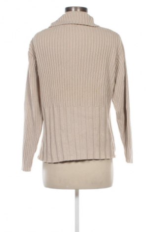 Damenpullover Etam, Größe L, Farbe Beige, Preis 10,99 €