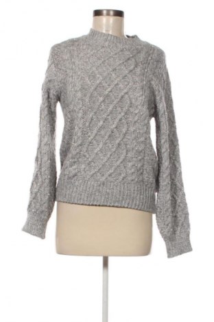 Pulover de femei Ever.me by Takko Fashion, Mărime S, Culoare Gri, Preț 28,99 Lei