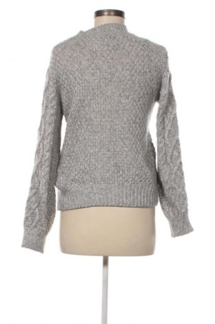 Pulover de femei Ever.me by Takko Fashion, Mărime S, Culoare Gri, Preț 28,99 Lei