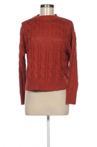 Dámsky pulóver Ever.me by Takko Fashion, Veľkosť S, Farba Červená, Cena  5,95 €