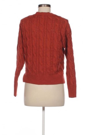 Dámsky pulóver Ever.me by Takko Fashion, Veľkosť S, Farba Červená, Cena  5,95 €
