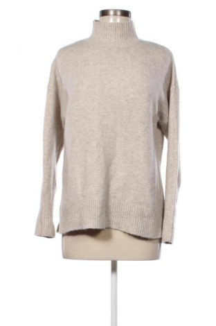Damenpullover Ever.me by Takko Fashion, Größe S, Farbe Beige, Preis 6,99 €