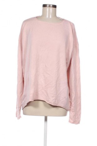 Damenpullover Ever.me by Takko Fashion, Größe XXL, Farbe Ecru, Preis 6,99 €