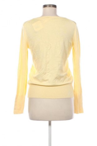 Damski sweter Ever.me by Takko Fashion, Rozmiar M, Kolor Żółty, Cena 28,99 zł